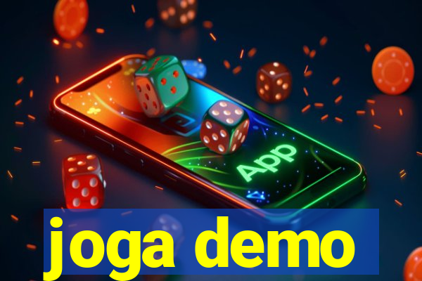 joga demo